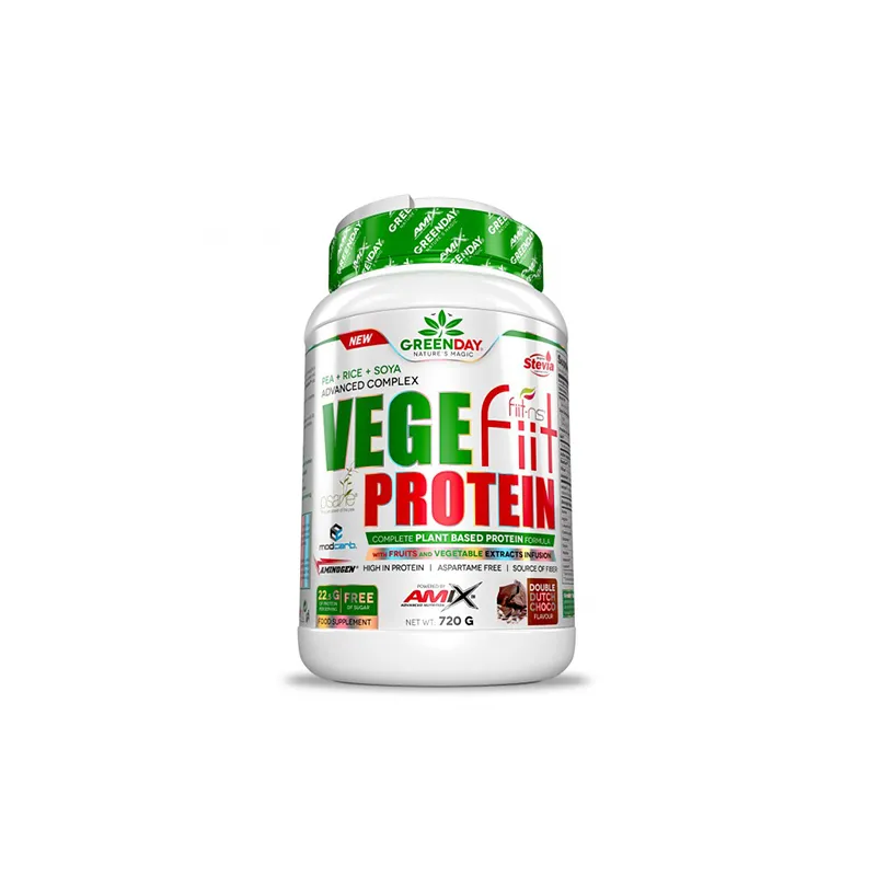 Amix Vegefiit Protein от Ready for Life
