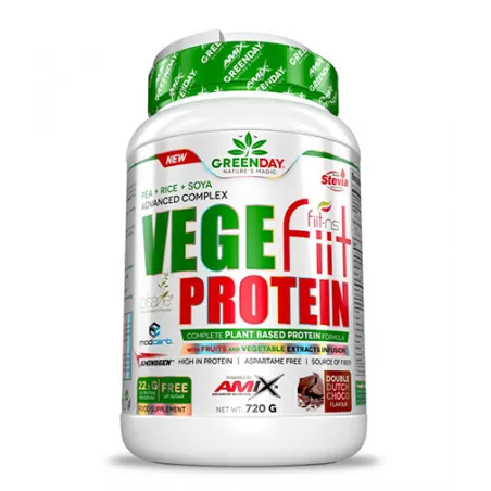 Amix Vegefiit Protein от Ready for Life