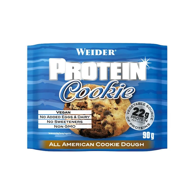 WEIDER Protein Cookie от Ready for Life