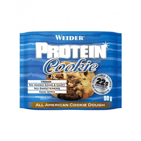 WEIDER Protein Cookie от Ready for Life
