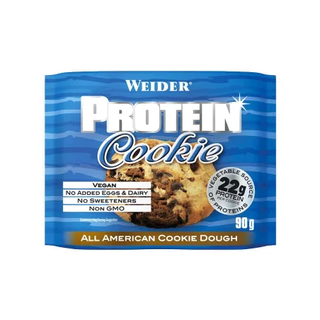 WEIDER Protein Cookie от Ready for Life