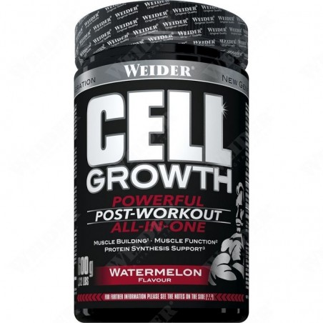 WEIDER Cell Growth от Ready for Life