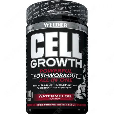 WEIDER Cell Growth от Ready for Life