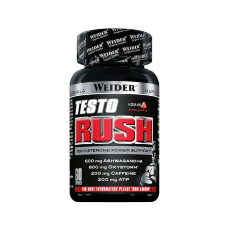 WEIDER Testo Rush от Ready for Life