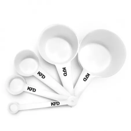 KFD Powder Scoop Sets от Ready for Life