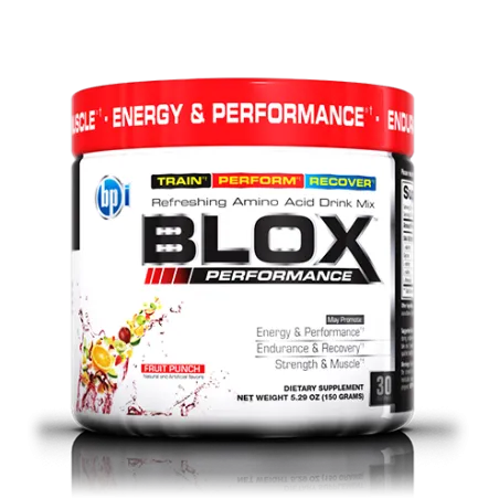BPI SPORTS Blox от Ready for Life
