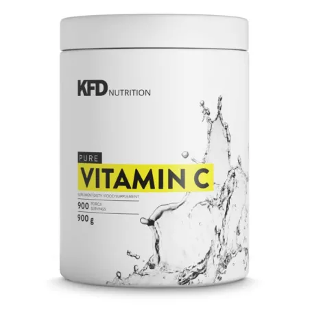 KFD Pure Vitamin C от Ready for Life