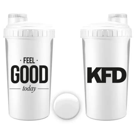 KFD Shaker - Feel Good Today от Ready for Life