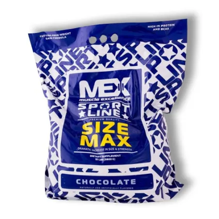 MEX Size Max от Ready for Life