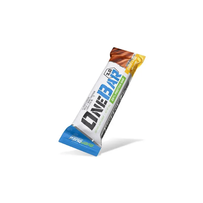 Everbuild One Bar 2.0 от Ready for life