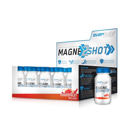 Everbuild Magne 2 Shot от Ready for Life
