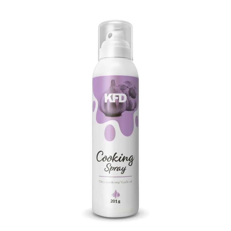 KFD Cooking Spray - Garlic от Ready for Life