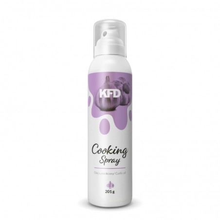 KFD Cooking Spray - Garlic от Ready for Life