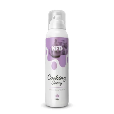 KFD Cooking Spray - Garlic от Ready for Life