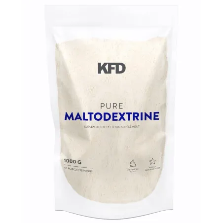 KFD Pure Maltodextrine от Ready for Life