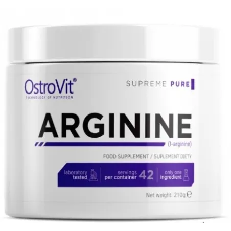 Ostrovit Arginine Powder от Ready for Life