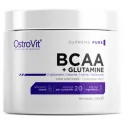 Ostrovit BCAA + Glutamine Powder от Ready for Life