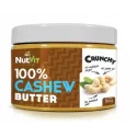 Ostrovit 100% Cashew Butter Crunchy от Ready for Life