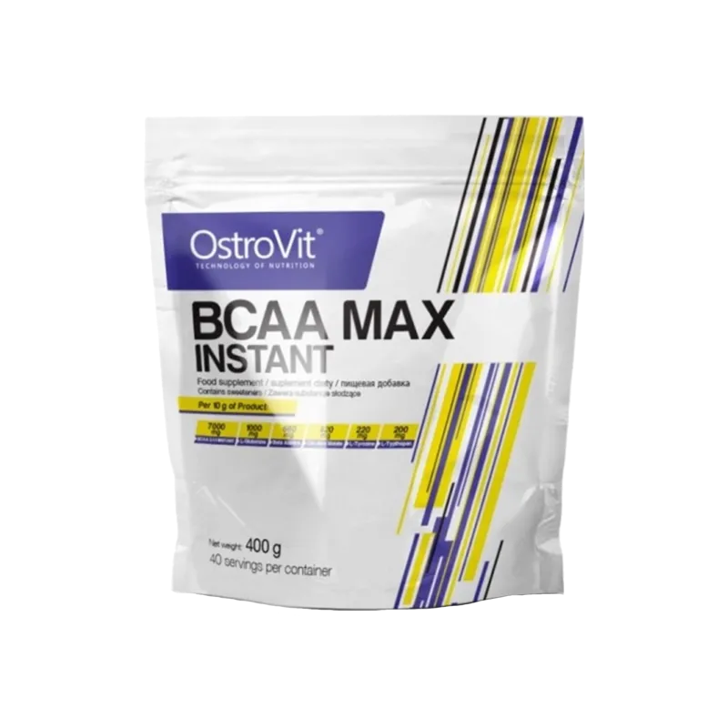 Ostrovit BCAA MAX Instant Powder от Ready for Life