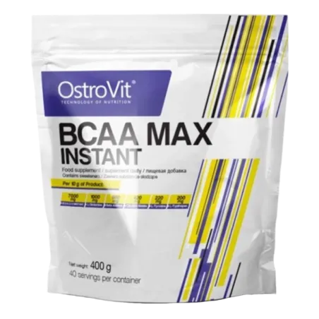 Ostrovit BCAA MAX Instant Powder от Ready for Life