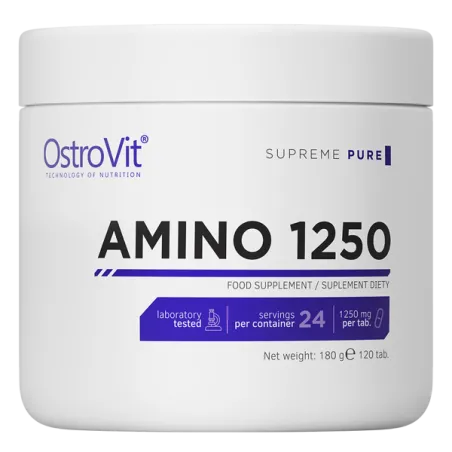 Ostrovit Amino1250 от Ready for Life