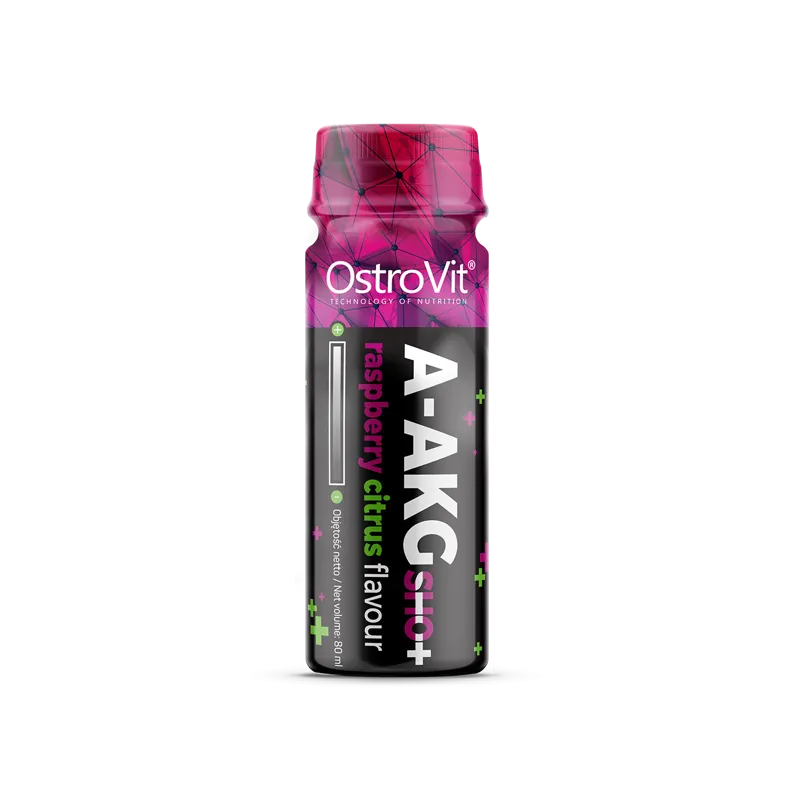 Ostrovit AAKG Shot от Ready for Life