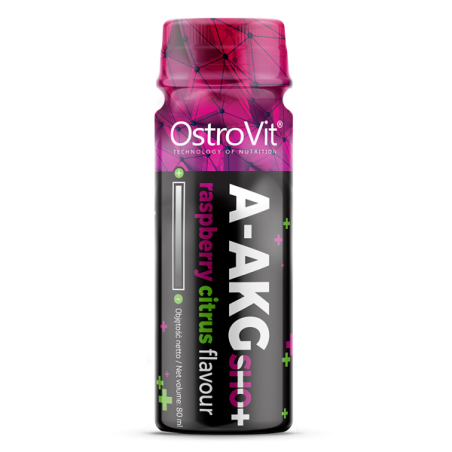 Ostrovit AAKG Shot от Ready for Life