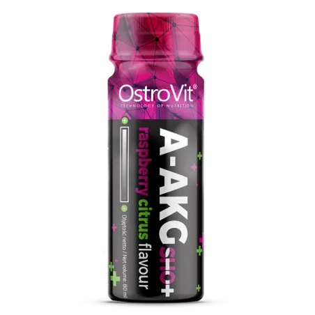 Ostrovit AAKG Shot от Ready for Life