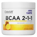 Ostrovit BCAA 2:1:1 Powder от Ready for Life