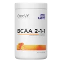 Ostrovit BCAA 2:1:1 Powder от Ready for Life