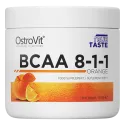 Ostrovit BCAA 8:1:1 Powder от Ready for Life