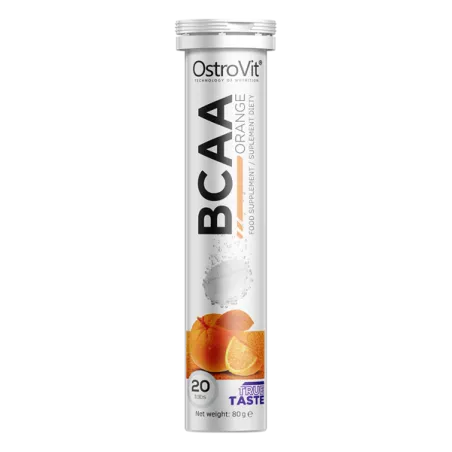 Ostrovit BCAA Effervescent от Ready for Life