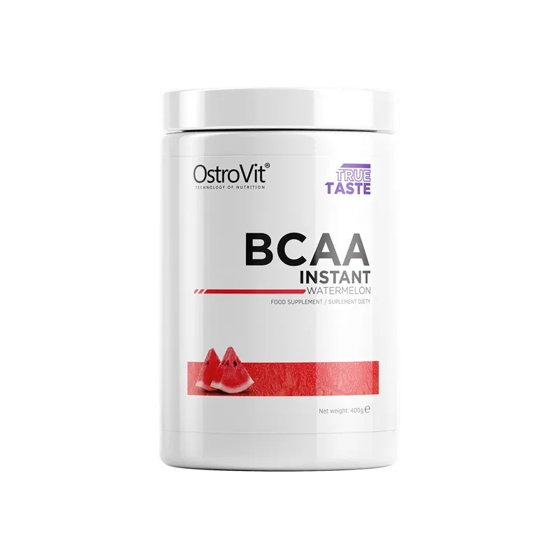 Ostrovit BCAA Instant Powder от Ready for Life