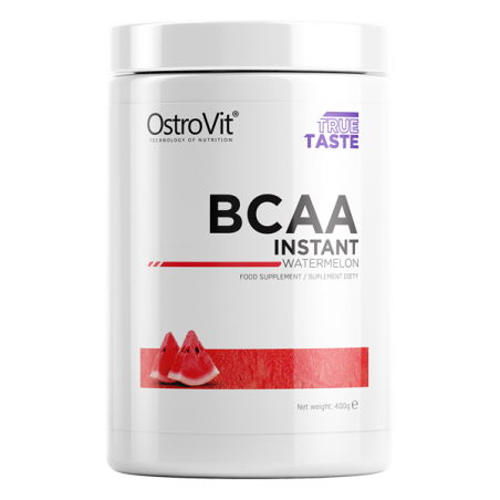 Ostrovit BCAA Instant Powder от Ready for Life