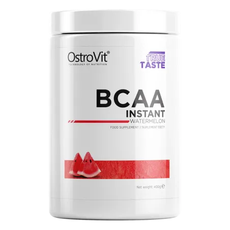 Ostrovit BCAA Instant Powder от Ready for Life