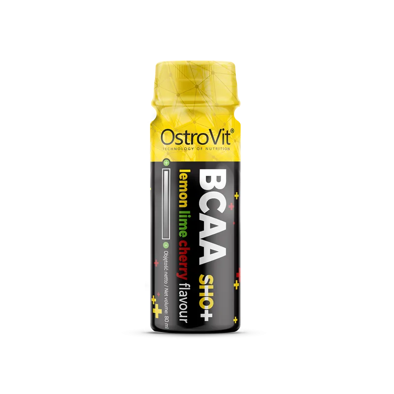 Ostrovit BCAA Shot от Ready for Life