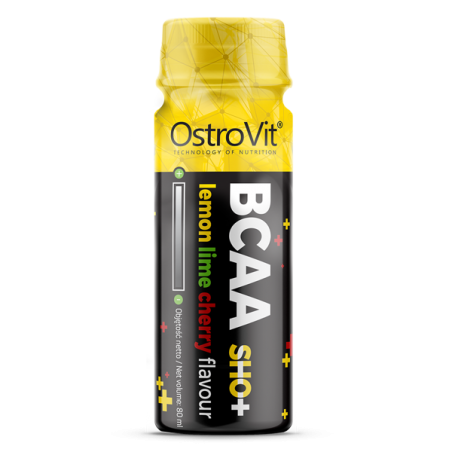 Ostrovit BCAA Shot от Ready for Life