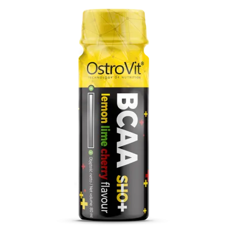 Ostrovit BCAA Shot от Ready for Life