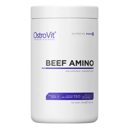 Ostrovit Beef Amino Supreme Pure от Ready for life