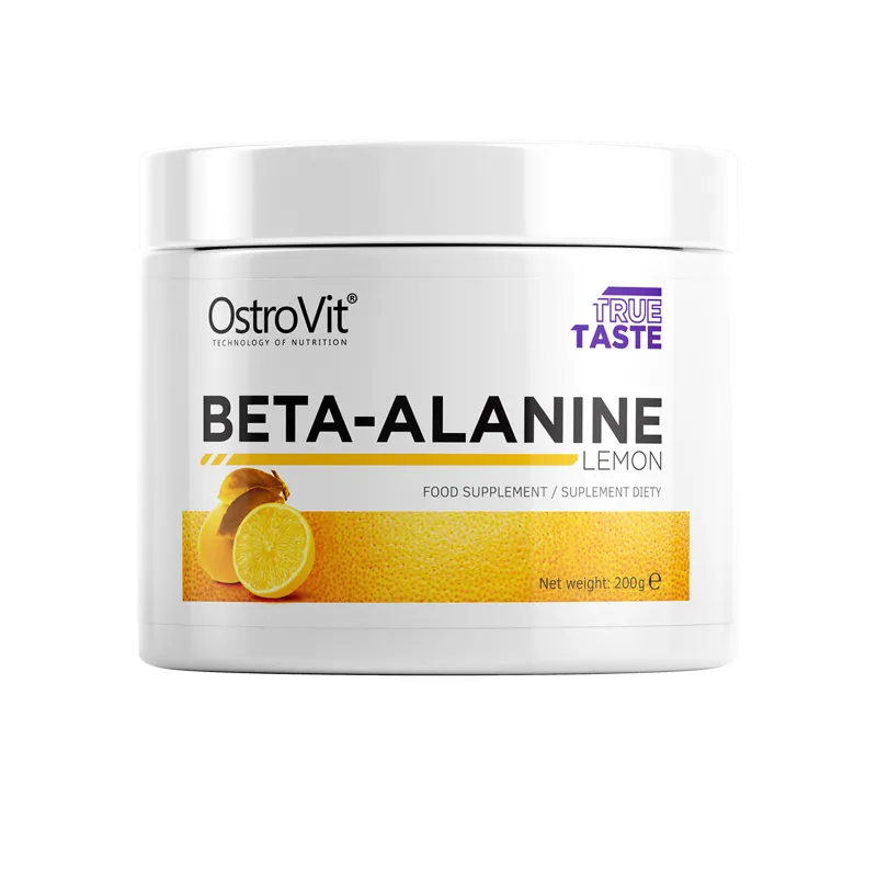 Ostrovit Beta Alanine от Ready for life
