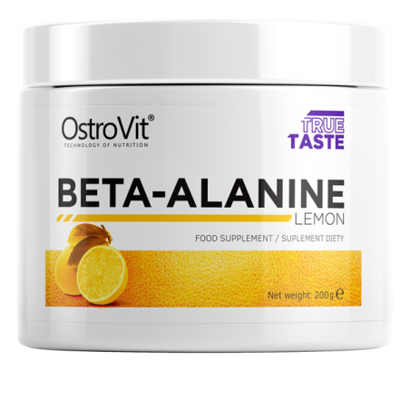 Ostrovit Beta Alanine от Ready for life