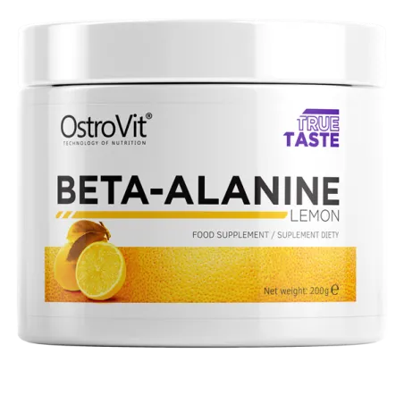 Ostrovit Beta Alanine от Ready for life