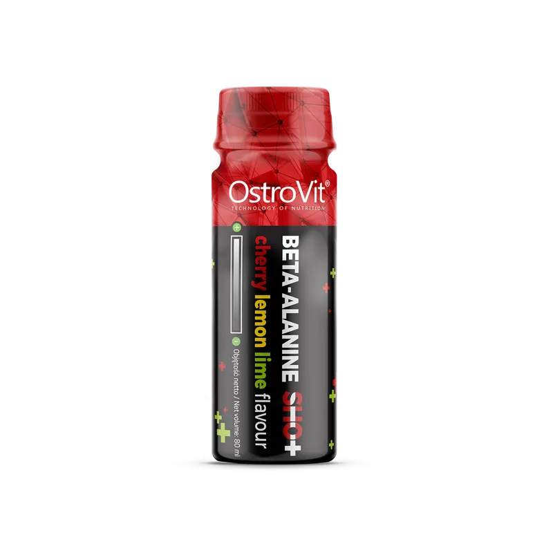 Ostrovit Beta Alanine Shot от Ready for life
