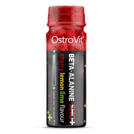 Ostrovit Beta Alanine Shot от Ready for life