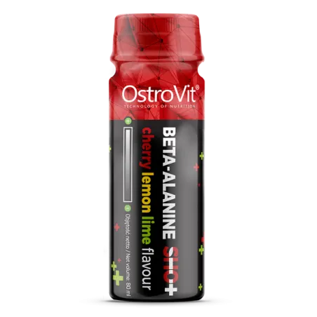 Ostrovit Beta Alanine Shot от Ready for life