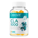 Ostrovit CLA 1000 от Ready for life