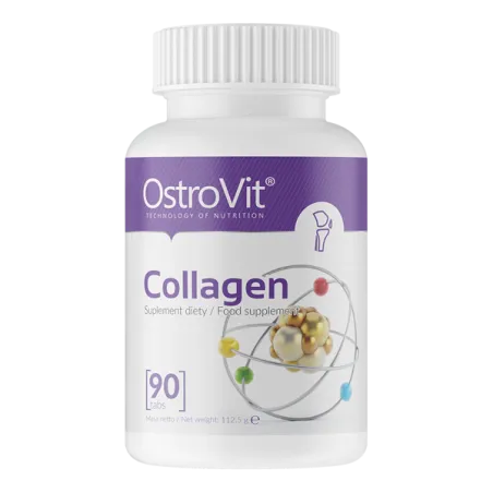 Ostrovit Collagen от Ready for life