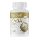 Ostrovit GABA 750mg Plus от Ready for life