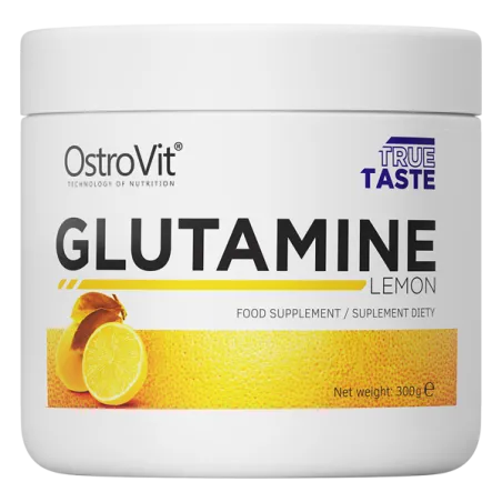 Ostrovit Glutamine Powder от Ready for life