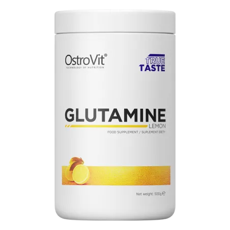 Ostrovit Glutamine Powder от Ready for life